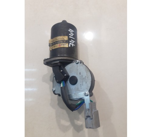 Моторчик стеклоочистителя (передний)