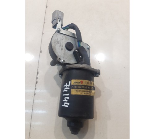 Моторчик стеклоочистителя (передний)