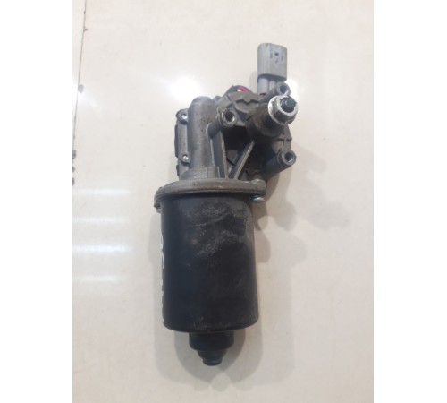 Моторчик стеклоочистителя (передний)