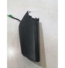 Накладка пластик салона