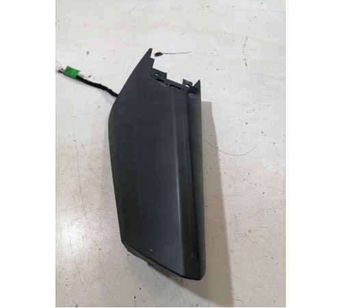 Накладка пластик салона