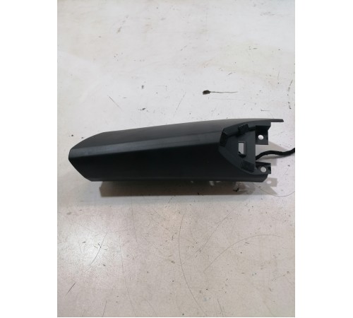 Накладка пластик салона