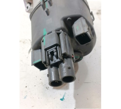 Серводвигатель (моторчик) рулевой рейки