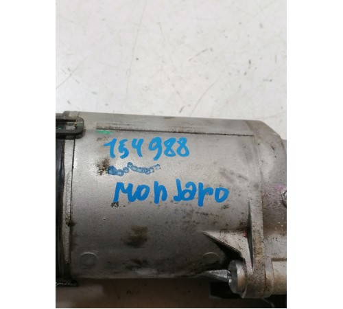 Серводвигатель (моторчик) рулевой рейки