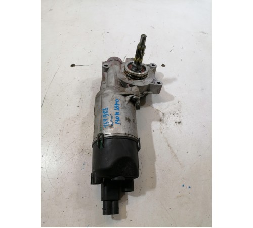 Серводвигатель (моторчик) рулевой рейки