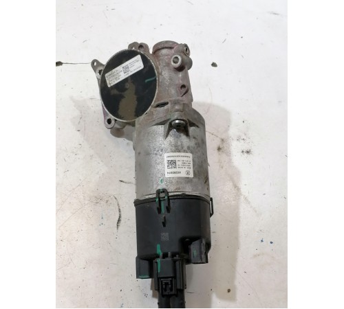 Серводвигатель (моторчик) рулевой рейки