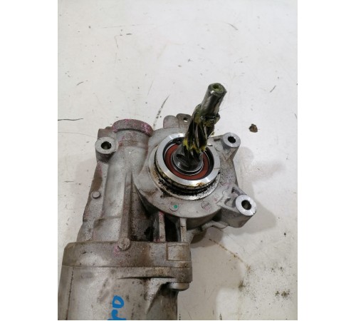 Серводвигатель (моторчик) рулевой рейки