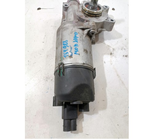 Серводвигатель (моторчик) рулевой рейки