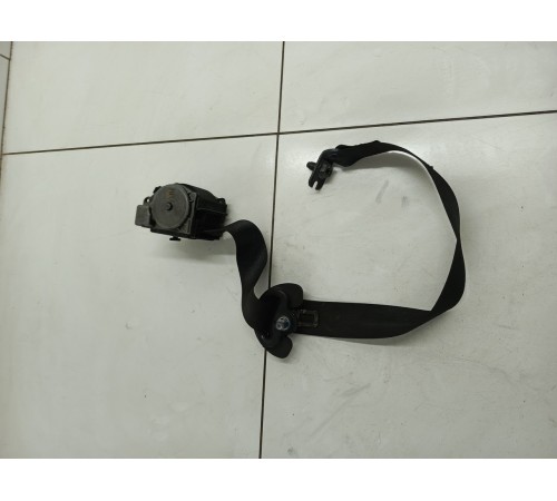 Ремень безопасности задний правый