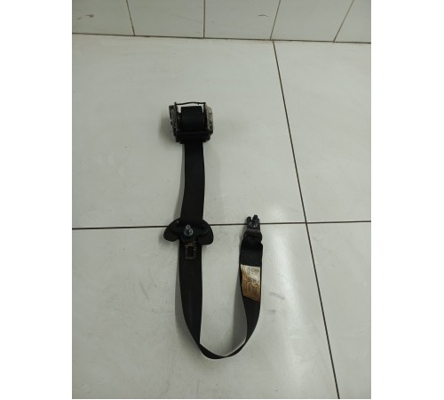 Ремень безопасности задний правый