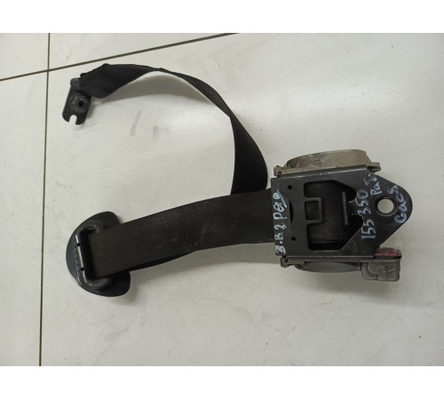 Ремень безопасности задний правый