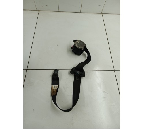 Ремень безопасности задний правый