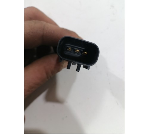 Датчик давления