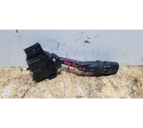 Переключатель поворотов подрулевой