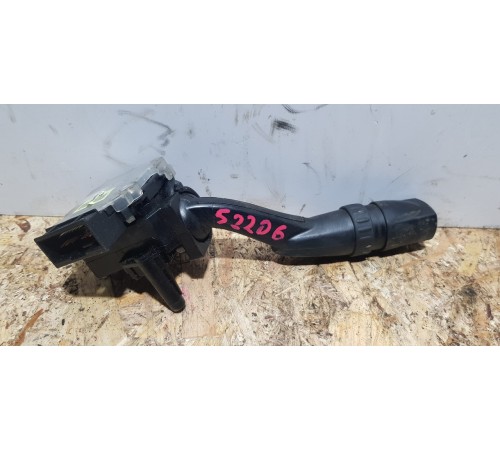 Переключатель поворотов подрулевой