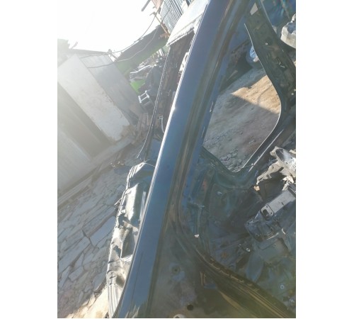 Стойка лобового стекла левая