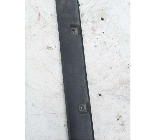 Накладка порога правая