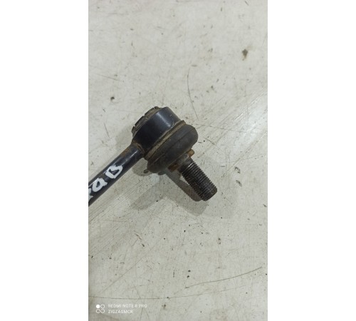 Стойка стабилизатора передняя