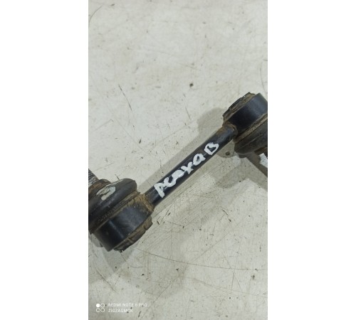 Стойка стабилизатора передняя