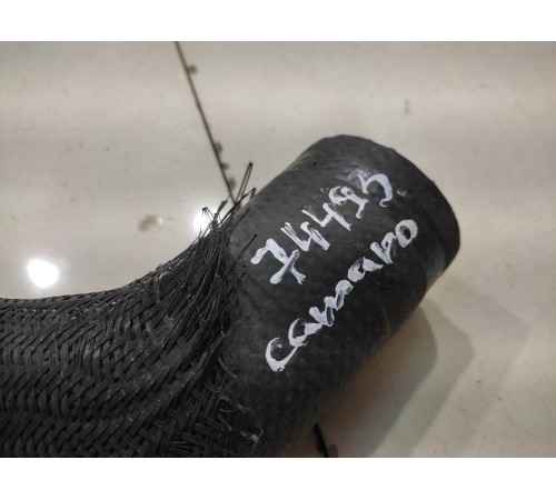 Патрубок системы охлаждения