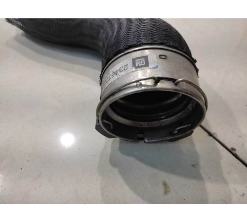 Патрубок системы охлаждения