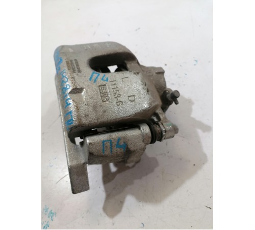 Суппорт тормозной передний левый