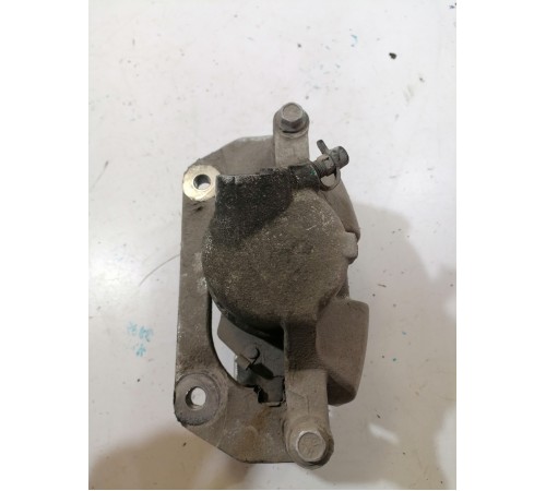 Суппорт тормозной передний левый