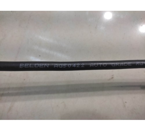 Кабель антенны