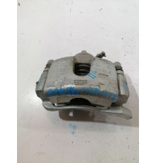 Суппорт тормозной передний левый