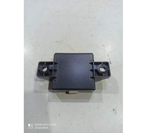 Блок управления