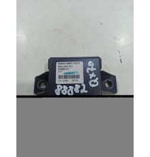 Блок управления