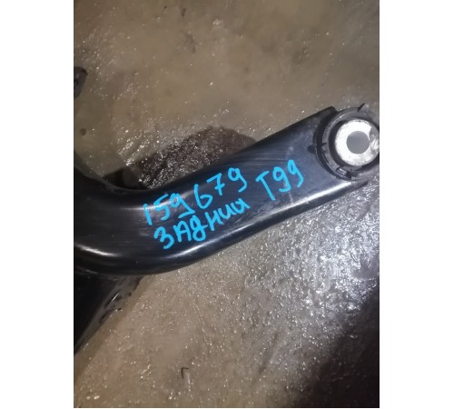 Балка подвески задняя , подрамник