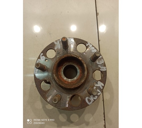 Ступица(задняя правая)