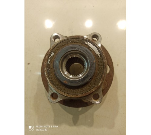 Ступица(задняя правая)