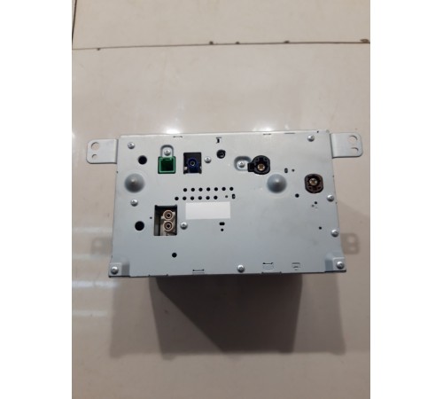 Музыкальный усилитель,магнитолла