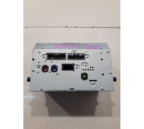 Музыкальный усилитель,магнитолла