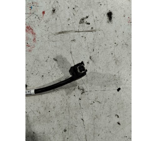 Провод (шнур) центральной консоли