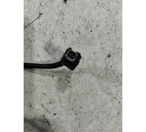 Провод (шнур) центральной консоли