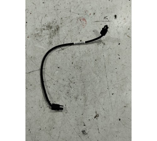 Провод (шнур) центральной консоли