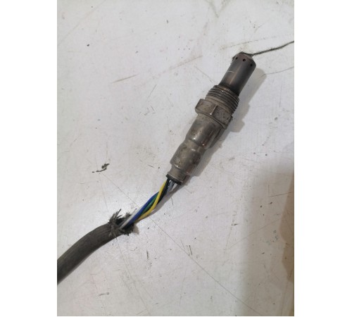 Датчик кислородный, лямбда