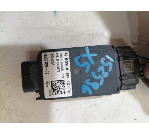 Датчик кислородный, лямбда