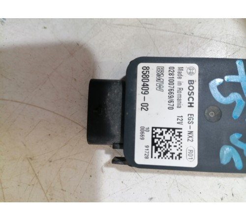 Датчик кислородный, лямбда