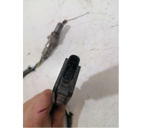 Датчик кислородный, лямбда