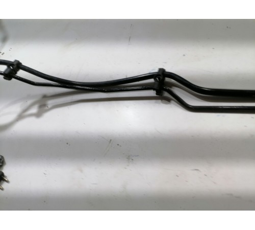 Топливная трубка, магистраль