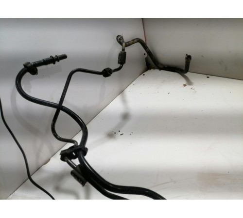 Топливная трубка, магистраль