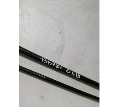 Топливная трубка, магистраль