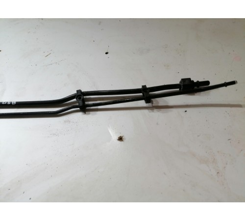 Топливная трубка, магистраль