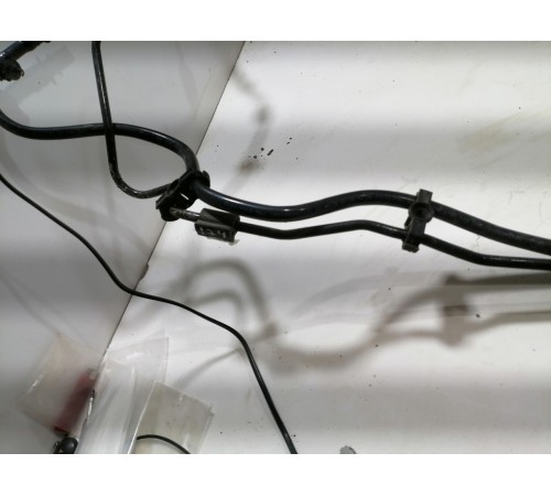 Топливная трубка, магистраль