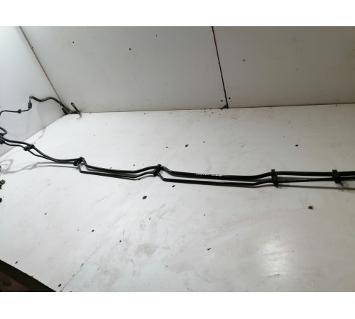 Топливная трубка, магистраль