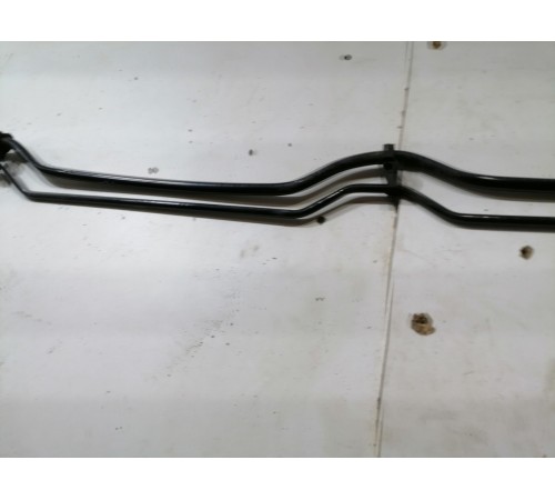 Топливная трубка, магистраль